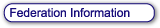 Federaton Information